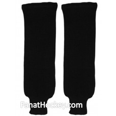 PRO Knit Yth Hockey Socks | Black